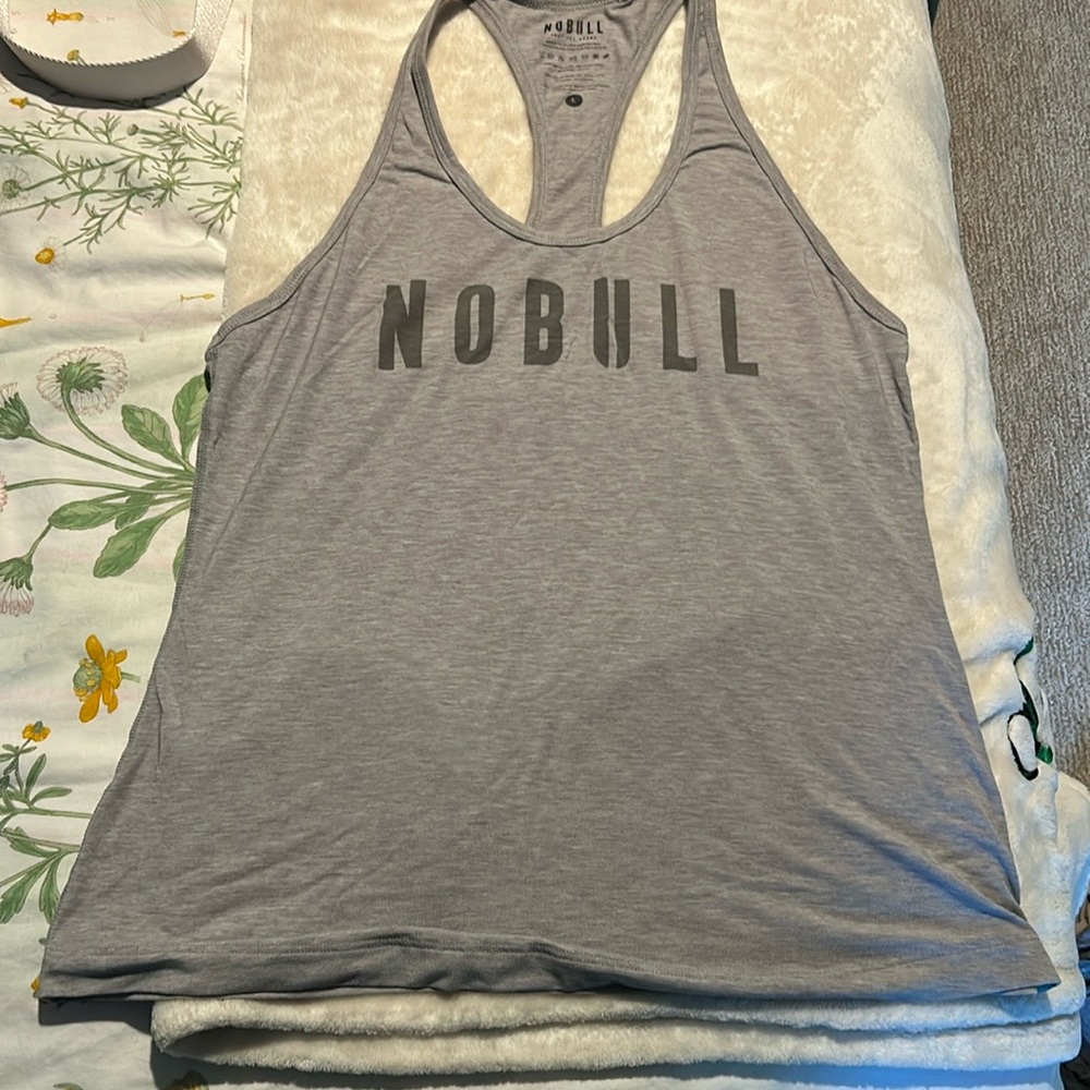 Nobull tank top